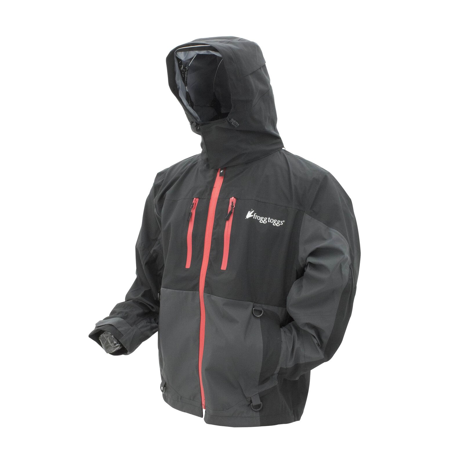 Pilot II Guide Jacket